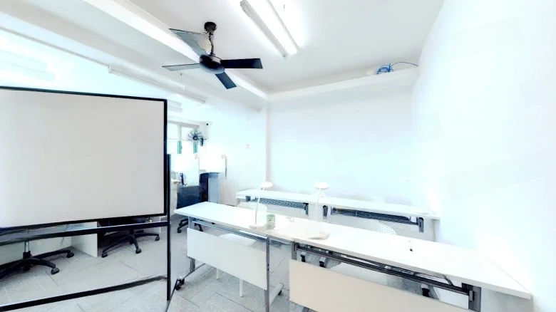 Gaokexing Dasha - View 1