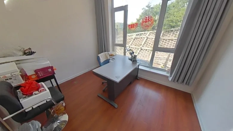 Lakeside Sunshine City Yunfeng Original C District - View 2