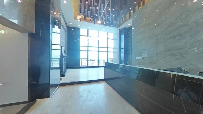 Central Gold Land Plaza - View 11