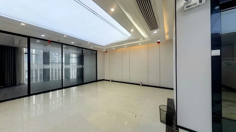 Wanda Plaza - View 7