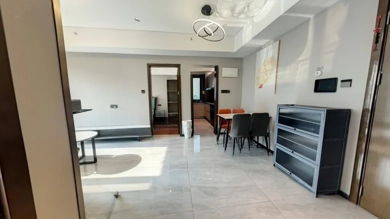 Times Skyline - View 6