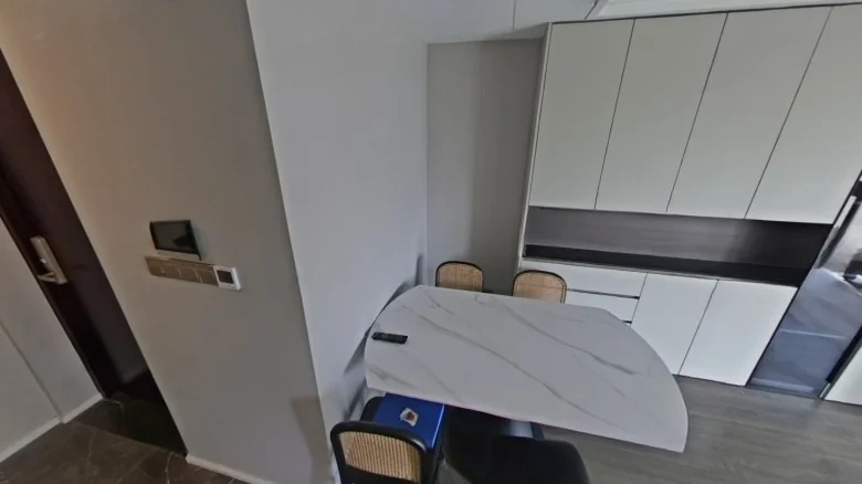 Huanqiao Jinmao Yue Phase I - View 6