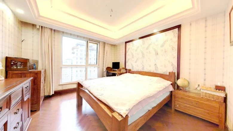 Xin Hua Jin Ai Ding Ba Guo Jia Gong Yu - View 2