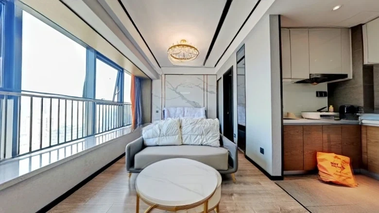 Rende Century Center - View 3