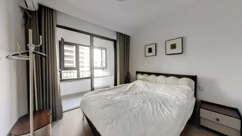 Jiuxi City Mansion Chief - View 2