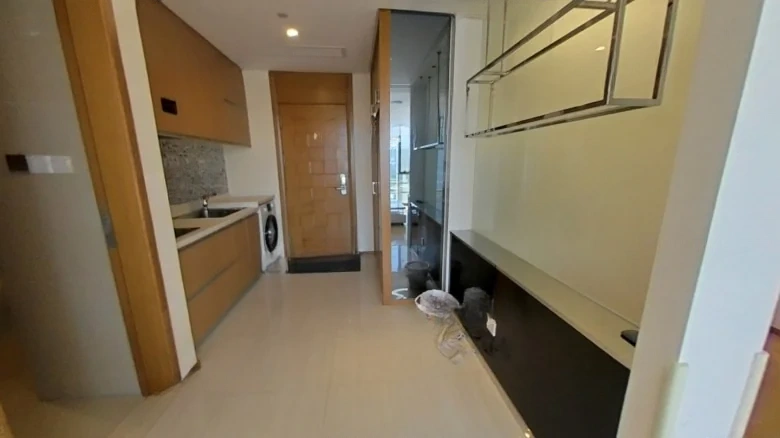 Zhongxin Xinghu Mansion - View 4