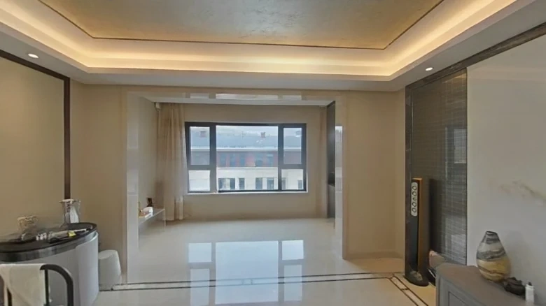 Tahoe Jinan Courtyard - View 17