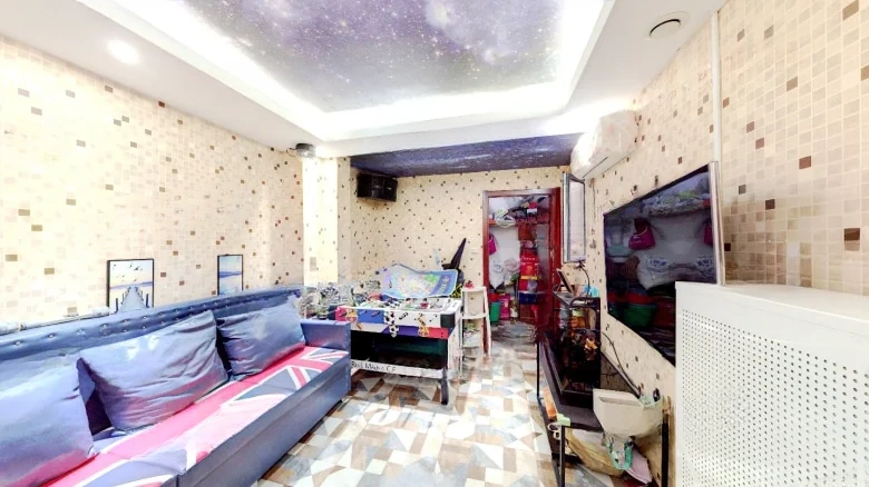 West Bank of the River Jiang - View 8