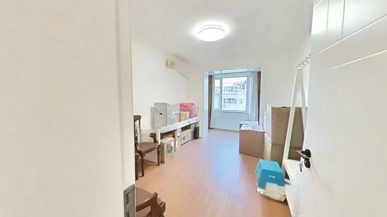 WanTai Garden Residential Area - View 3