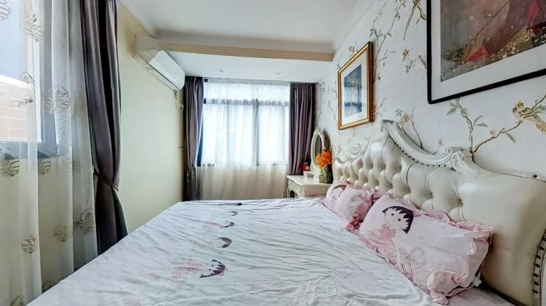 Nan Pig Lane - View 2