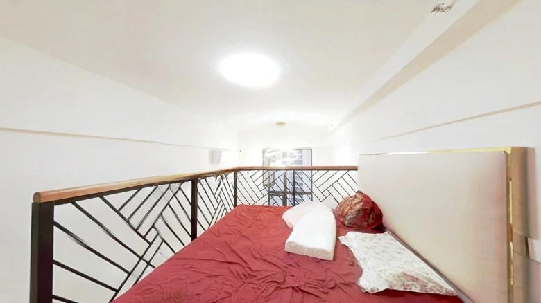 Qingtie Huaruantown Commercial - View 2