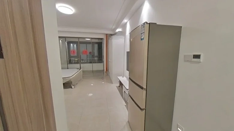 Jiuxishi Prime Mansion - View 4