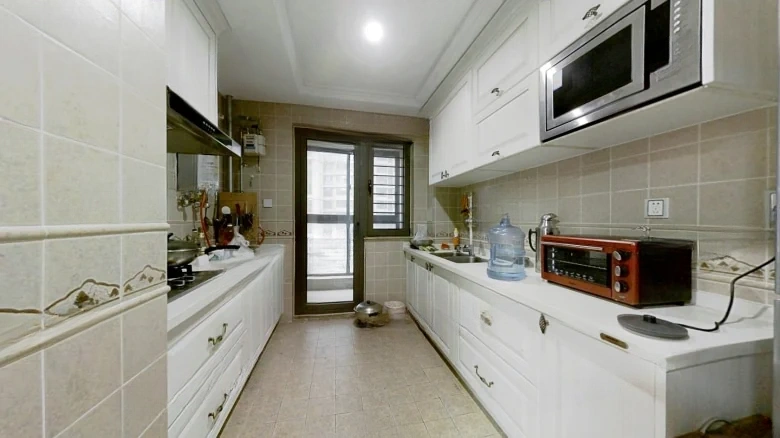 Ruiyuan Mingjia Hub - View 11