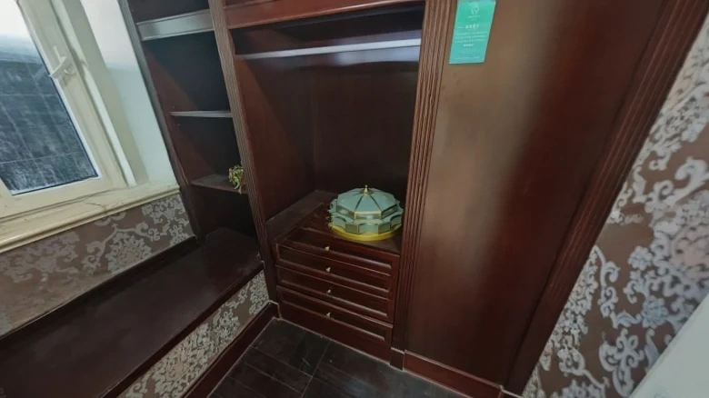 Wanda Mansion - View 20