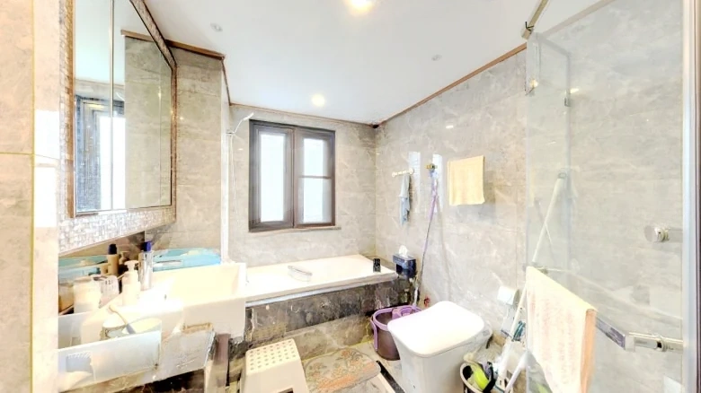 Evergrande Huafu - View 10