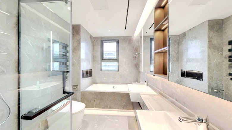 Jin Yun Terrace - View 9