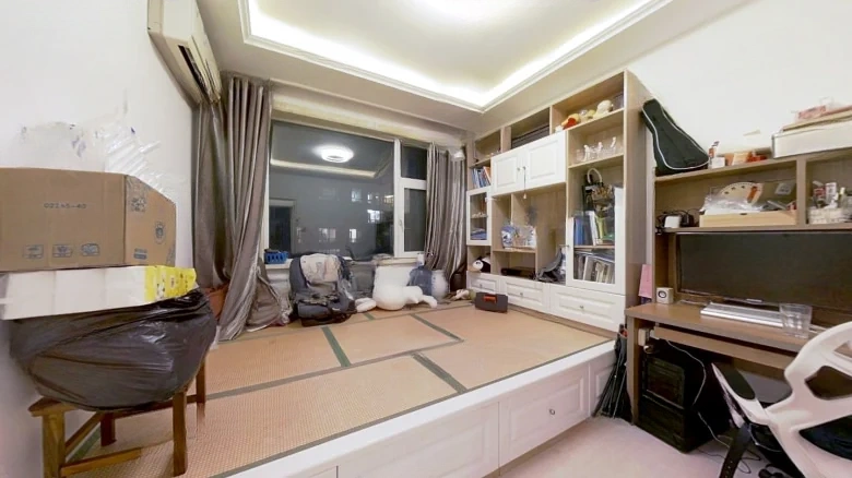 Hao Yuan Gaoge Lanwan Bay - View 5