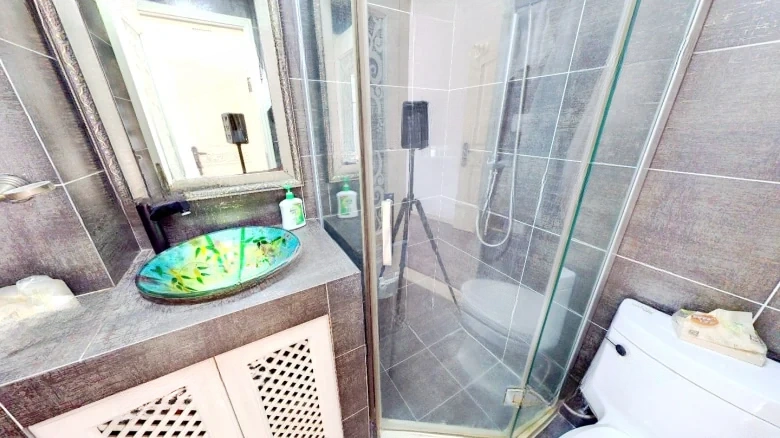 Lord's Land County - View 15