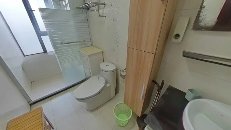 China Ocean Lakefront One - View 9