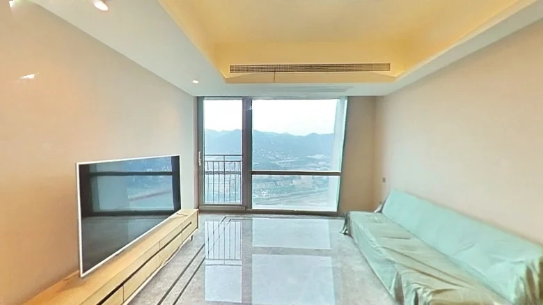 Chongqing Riverside Plaza Raffles City - View 6