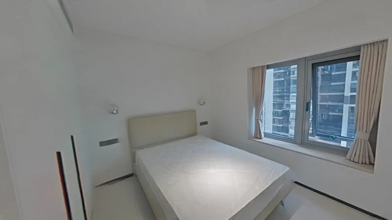 Wanke Li JinYu International - View 2