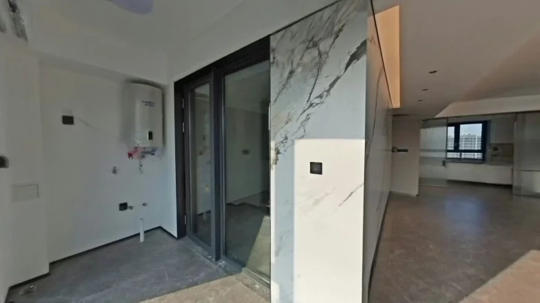 Yuexiu Qingtie Heyue Mansion - View 15