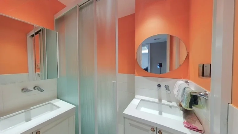 China Railway Norden Reading Villa - View 10