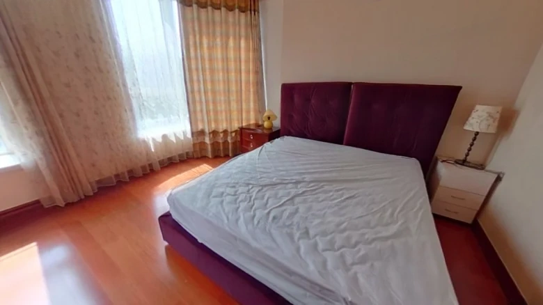 Mao Hua Jing Gongguan - View 2