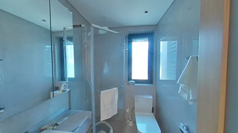 Jia Yuan Huafu Estate - View 9