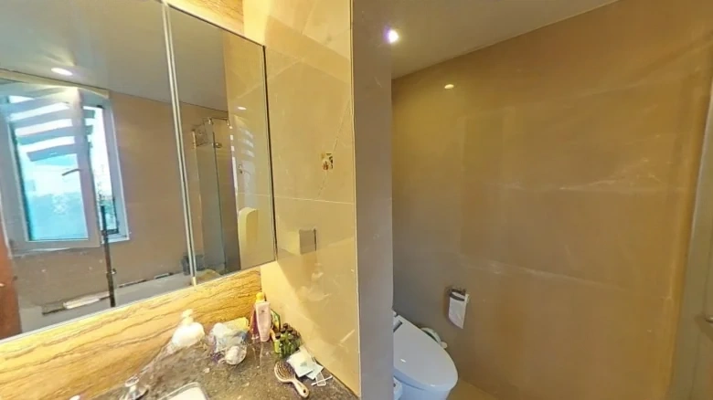 Vanke Ecological City Broadshore - View 9