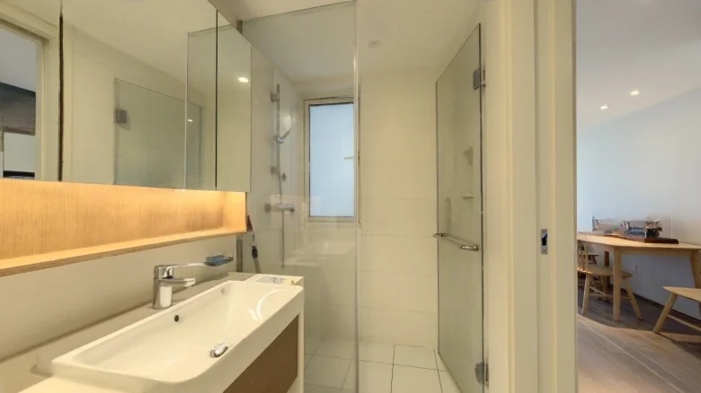 Haiwei Newrealm - View 6