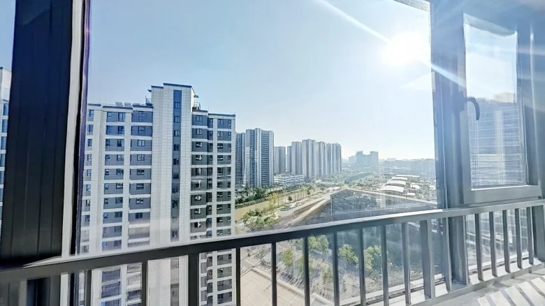 Brocade Cloud Terrace - View 16