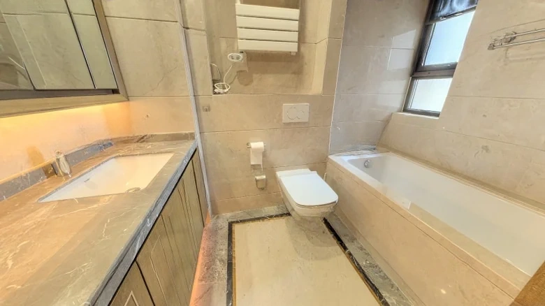 Ocean Pearl Star Radiance Phase One - View 9