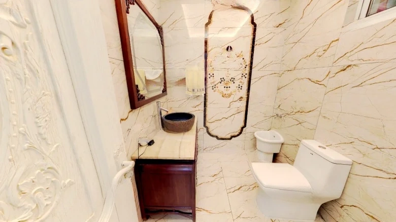 Chongshan Starlight District - View 13