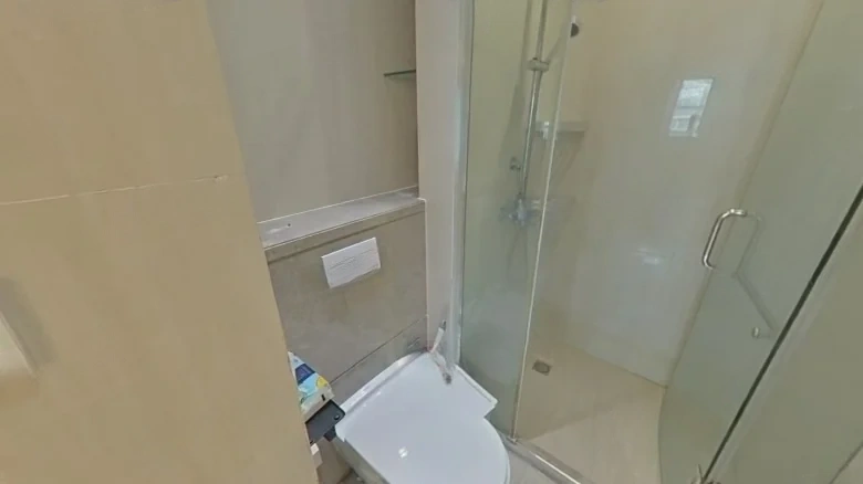 Red Osmanthus Garden - View 7