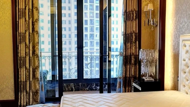 Star River Bay 3 Garden - View 7