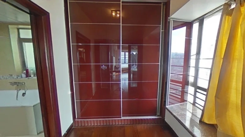 Fortune Peach Garden - View 13