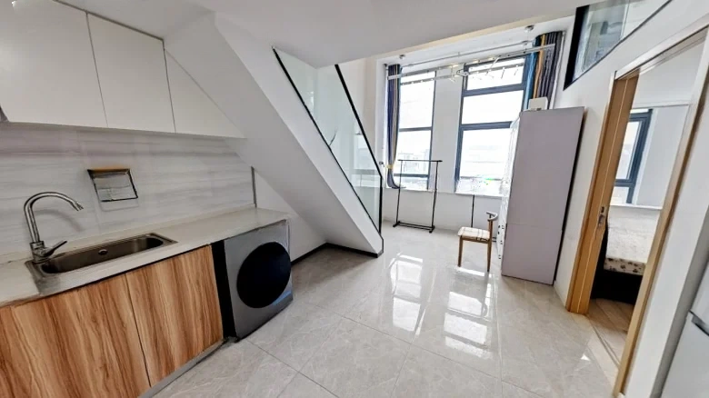 North City of Science and Innovation - View 6