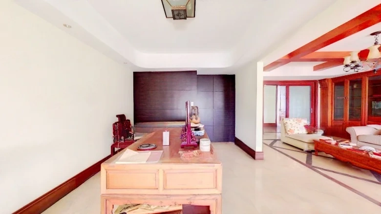 Qingjiang Apartment - View 6