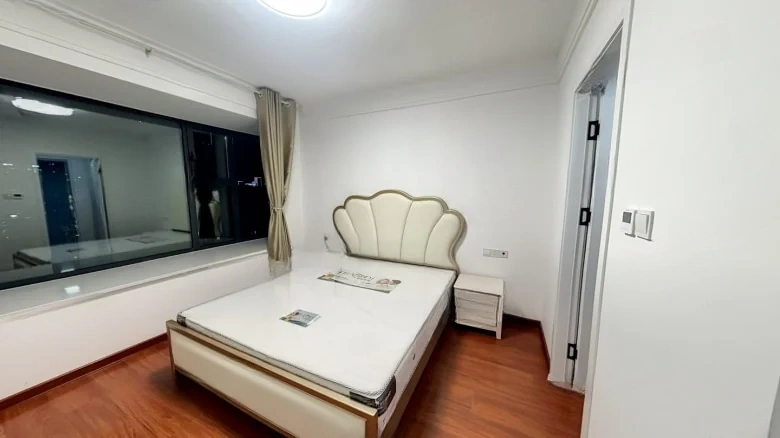 Kunlun Yu Phase III - View 4