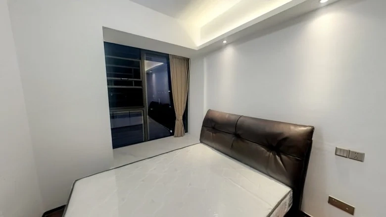 Hanhjiang Mansion - View 2