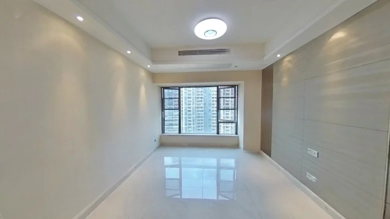 Poly Tianyue Apartment - View 5