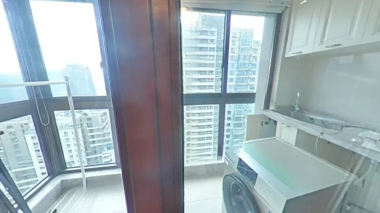 Red Osmanthus Garden - View 8