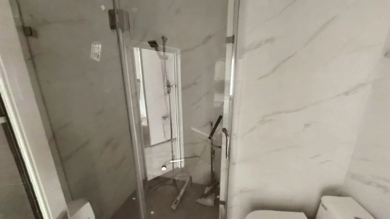 Ocean Century Tianjiao Plaza - View 5