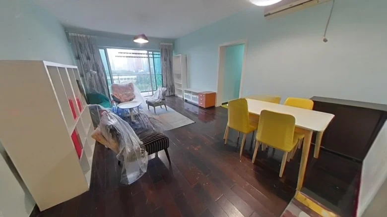 City Grand Court Tianhe - View 7