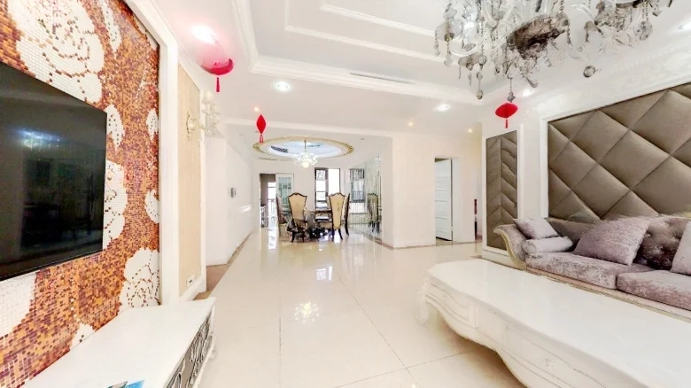 China Ocean City South Phase One Section One - View 5