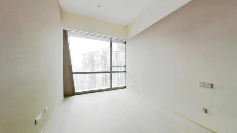 Chongqing Riverside Plaza Raffles City - View 2