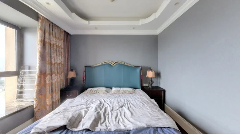 Wanda Mansion - View 4