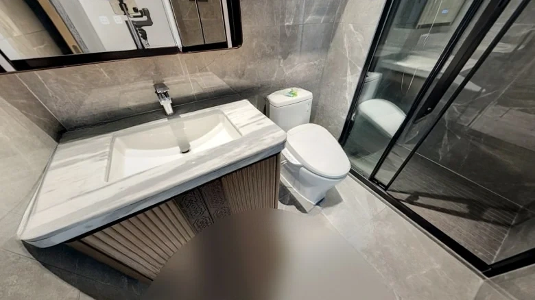 Jianfa Wuyuan Tree House Moon - View 17