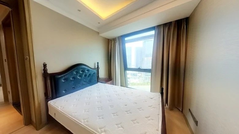 Kaidan Mansion - View 2